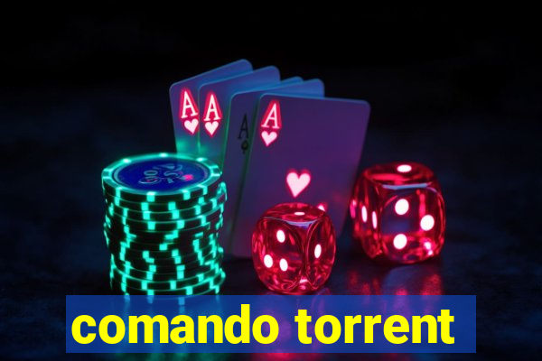 comando torrent